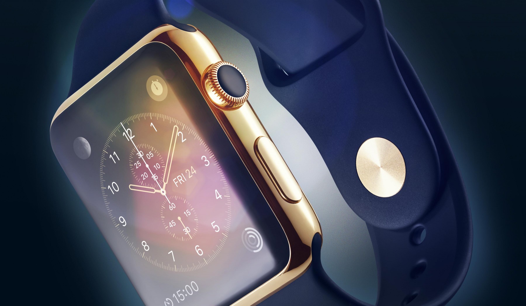 david jones apple watch 3