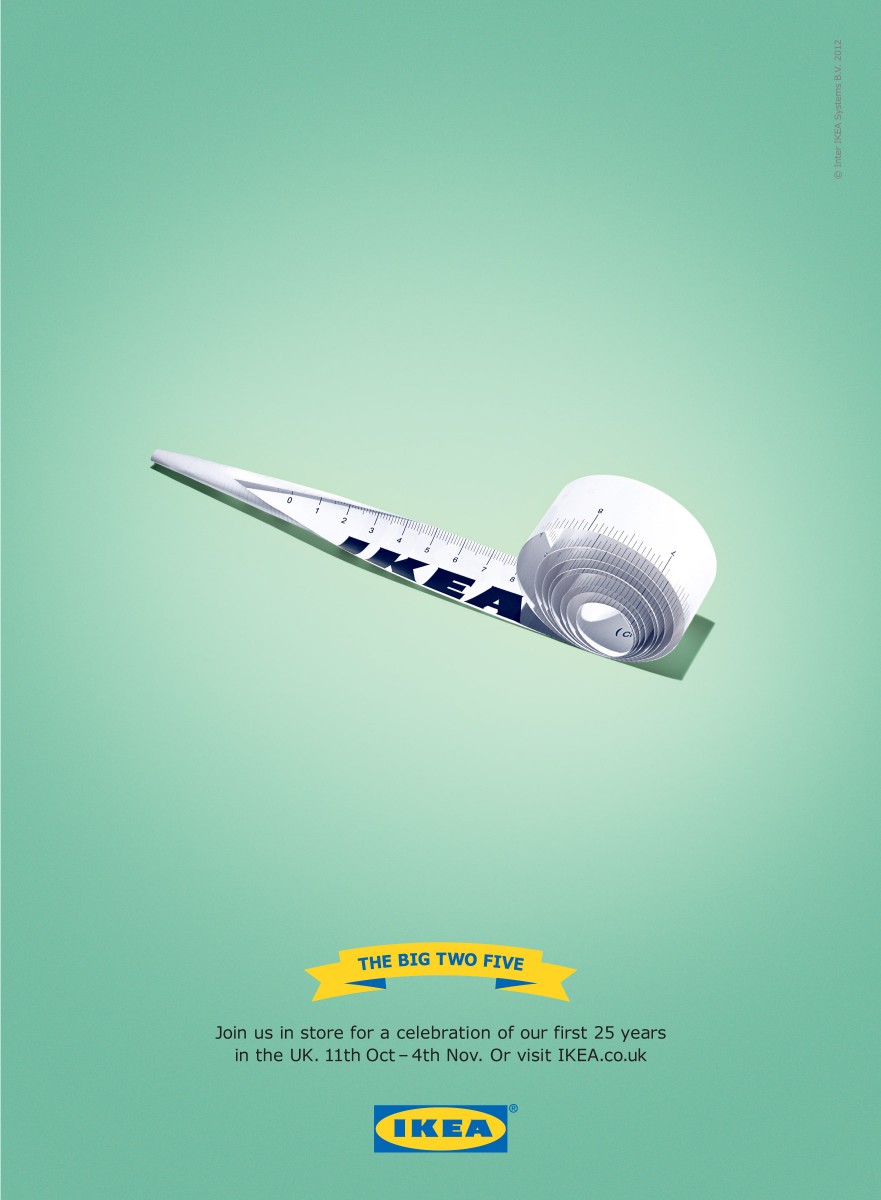 IKEA: Mother London — James Day Photographer IKEA: Mother London — James Day Photographer